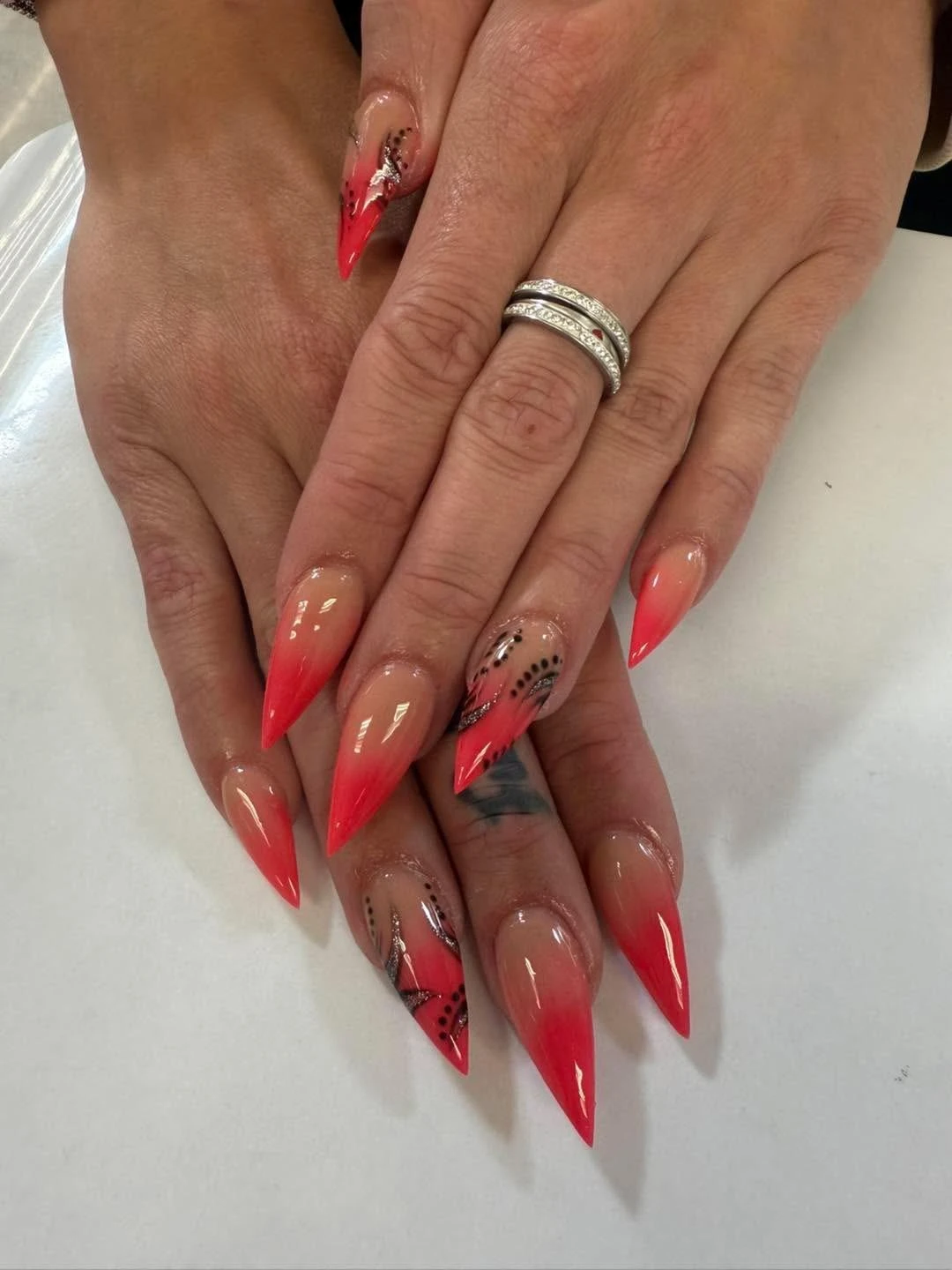 Nails Design